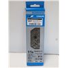 Image 1 : CHAÎNE SHIMANO 11 VITESSES 126 MAILLONS #CN-HG701-11