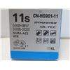 Image 2 : CHAÎNE SHIMANO 11 VITESSES 116 MAILLONS #CN-HG901-11
