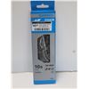 Image 1 : CHAÎNE SHIMANO 10 VITESSES 116 MAILLONS #CN-4601