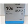 Image 2 : CHAÎNE SHIMANO 10 VITESSES 116 MAILLONS #CN-4601