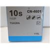 Image 2 : CHAÎNE SHIMANO 10 VITESSES 116 MAILLONS #CN-4601