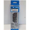 Image 1 : CHAÎNE SHIMANO 10 VITESSES 116 MAILLONS #CN-6701