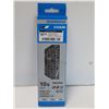 Image 1 : CHAÎNE SHIMANO 10 VITESSES 116 MAILLONS #CN-6701