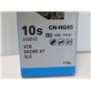 Image 2 : CHAÎNE SHIMANO 10 VITESSES 116 MAILLONS #CN-HG95