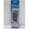 Image 1 : CHAÎNE SHIMANO 9 VITESSES 116 MAILLONS #CN-HG53