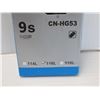 Image 2 : CHAÎNE SHIMANO 9 VITESSES 116 MAILLONS #CN-HG53
