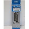 Image 1 : CHAÎNE SHIMANO 9 VITESSES 116 MAILLONS #CN-HG53