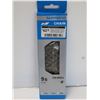 Image 1 : CHAÎNE SHIMANO 9 VITESSES 116 MAILLONS #CN-HG53