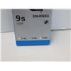Image 2 : CHAÎNE SHIMANO 9 VITESSES 116 MAILLONS #CN-HG53
