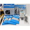 Image 1 : LOT DE 11 PIÈCES SHIMANO ASSORTIES