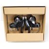 Image 1 : ENSEMBLE LEVIERS FREIN/VITESSE SHIMANO EZ-FIRE PLUS 3X6 #ST-EF41