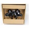 Image 1 : ENSEMBLE LEVIERS FREIN/VITESSE SHIMANO EZ-FIRE PLUS 3X6 #ST-EF41