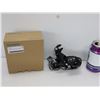 Image 1 : DÉRAILLEUR ARRIÈRE SHIMANO TOURNEY AVEC ADAPTATEUR 6/7 VITESSES #RDTY300-ADPT