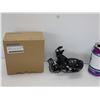 Image 1 : DÉRAILLEUR ARRIÈRE SHIMANO TOURNEY AVEC ADAPTATEUR 6/7 VITESSES #RDTY300-ADPT