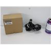 Image 1 : DÉRAILLEUR ARRIÈRE SHIMANO TOURNEY 6/7 VITESSES #RD-TY500