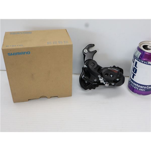 DÉRAILLEUR ARRIÈRE SHIMANO #RDA070 ADPT