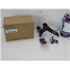 Image 1 : DÉRAILLEUR AVANT SHIMANO MULTI-COLLIER 2X7 VITESSES #FD-A070A