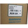 Image 2 : DÉRAILLEUR AVANT SHIMANO MULTI-COLLIER 2X7 VITESSES #FD-A070A