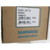 Image 2 : MANETTE AU POUCE SHIMANO 6 VITESSES #SL-TZ500