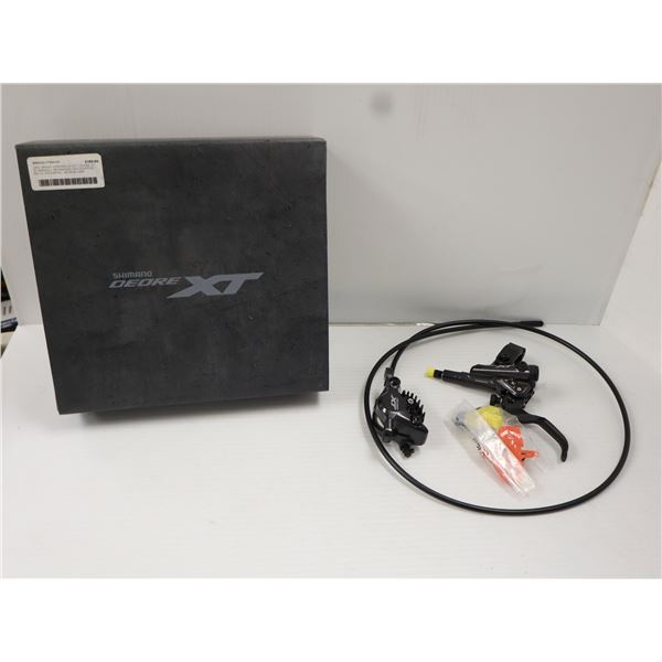 ENSEMBLE DE FREINS À DISQUE SHIMANO DEORE XT #BL-M8000