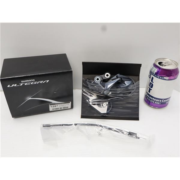 DÉRAILLEUR ARRIÈRE SHIMANO ULTEGRA 11 VITESSES #RD-R8000