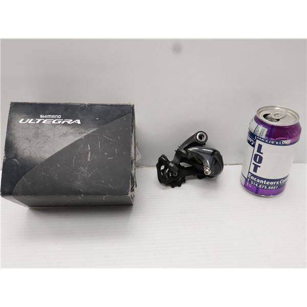 DÉRAILLEUR ARRIÈRE SHIMANO ULTEGRA 11 VITESSES #RD-6800