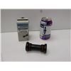 Image 1 : BOÎTIER DE PÉDALIER SHIMANO 68/73 MM #BB-MT501