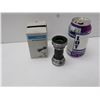 Image 2 : BOÎTIER DE PÉDALIER SHIMANO 68 MM #BB-RS501