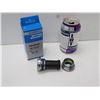 Image 1 : BOÎTIER DE PÉDALIER SHIMANO 70 MM #BB-RS500