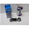Image 2 : BOÎTIER DE PÉDALIER SHIMANO 70 MM #BB-RS500