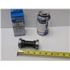 Image 1 : BOÎTIER DE PÉDALIER SHIMANO 68 MM #BB-RS500