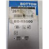Image 2 : BOÎTIER DE PÉDALIER SHIMANO 68 MM #BB-RS500