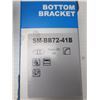 Image 3 : LOT DE 5 BOÎTIERS DE PÉDALIER SHIMANO ASSORTIS