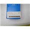Image 4 : LOT DE 5 BOÎTIERS DE PÉDALIER SHIMANO ASSORTIS