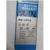 Image 5 : LOT DE 6 BOÎTIERS DE PÉDALIER SHIMANO ASSORTIS