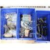Image 3 : LOT D’ACCESSOIRES DE VÉLO ASSORTIS (BACS NON INCLUS)