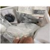 Image 3 : LOT D’ACCESSOIRES SHIMANO ASSORTIS (BACS NON INCLUS)