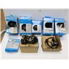 Image 1 : LOT DE 7 ACCESSOIRES SHIMANO ASSORTIS, VENDUS TELS QUELS