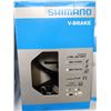Image 4 : LOT DE 7 ACCESSOIRES SHIMANO ASSORTIS, VENDUS TELS QUELS