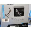 Image 3 : LOT DE 7 ACCESSOIRES SHIMANO ASSORTIS, VENDUS TELS QUELS