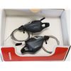 Image 1 : MANETTES SRAM X-7 3X10 VITESSES