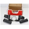 Image 1 : MANETTE ROTATIVE SRAM MRX COMP 7 VITESSES