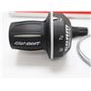 Image 3 : MANETTE ROTATIVE SRAM MRX COMP 7 VITESSES