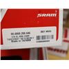 Image 4 : MANETTE ROTATIVE SRAM MRX COMP 7 VITESSES