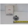 Image 1 : CASSETTE SRAM 10 VITESSES 12-26 DENTS #PG-1070