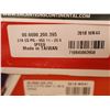 Image 3 : CASSETTE SRAM 8 VITESSES 11-28 DENTS #PG850