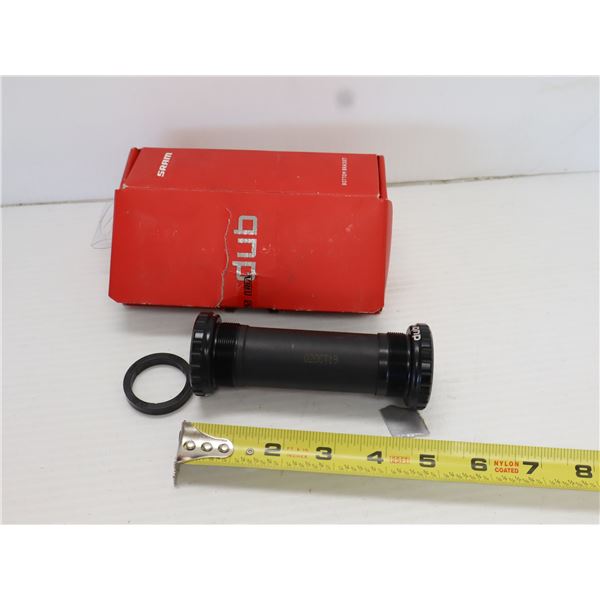 BOÎTIER DE PÉDALIER SRAM DUB BSA 100 MM