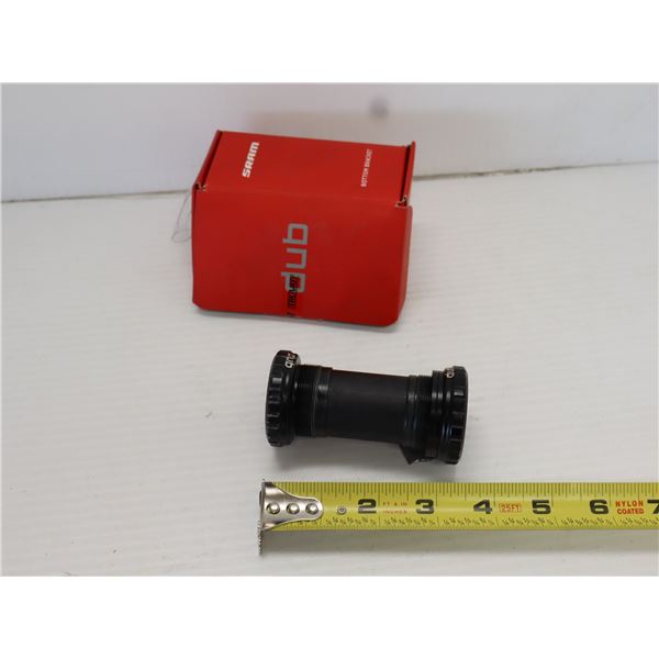 BOÎTIER DE PÉDALIER SRAM DUB BSA 68/73 MM