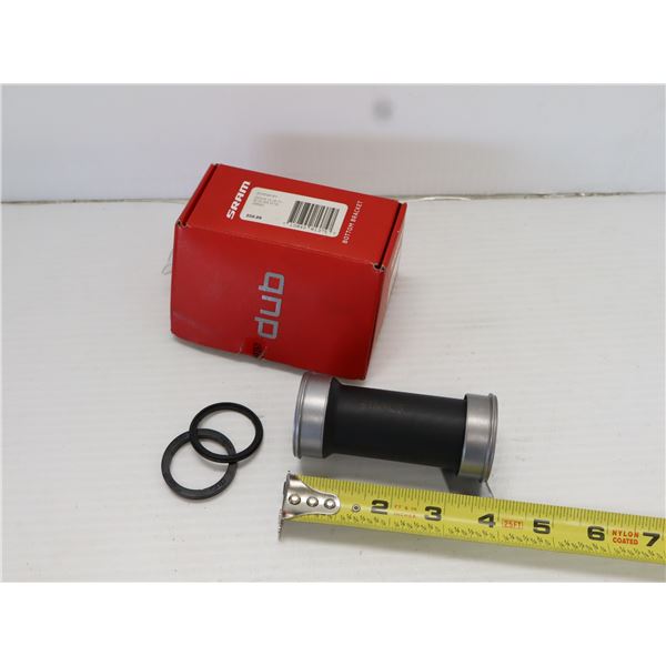 BOÎTIER DE PÉDALIER SRAM DUB PRESSFIT PF-MTB