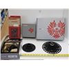 Image 1 : LOT DE 4 PIÈCES SRAM ASSORTIES